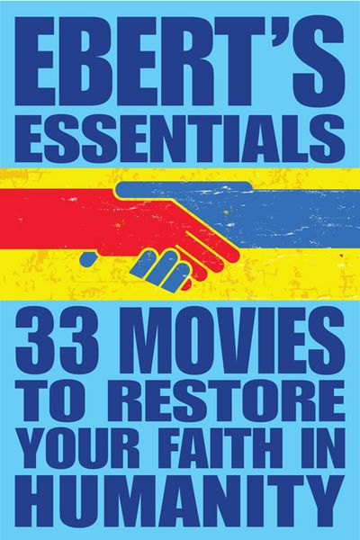 Produktbild: 33 Movies to Restore Your Faith in Humanity