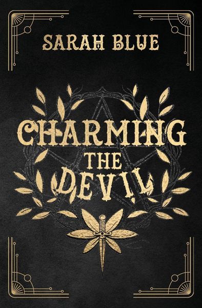 Produktbild: Charming the Devil