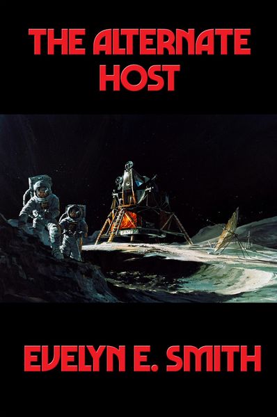 Produktbild: The Alternate Host