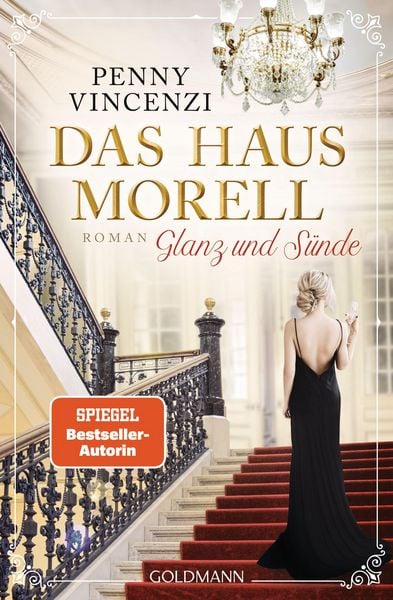 Produktbild: Das Haus Morell - Glanz und S&uuml;nde