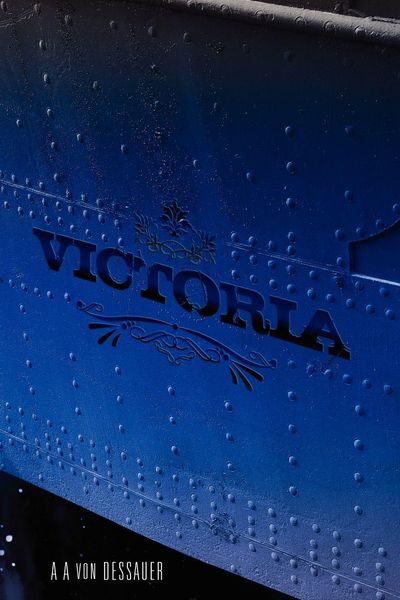 Produktbild: Victoria