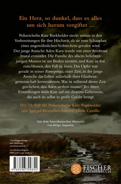 Produktbild: Zorniges Herz