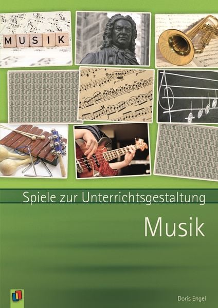 Produktbild: Musik