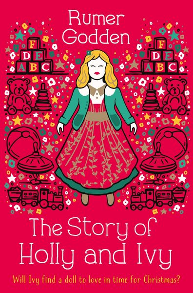 Produktbild: The Story of Holly and Ivy