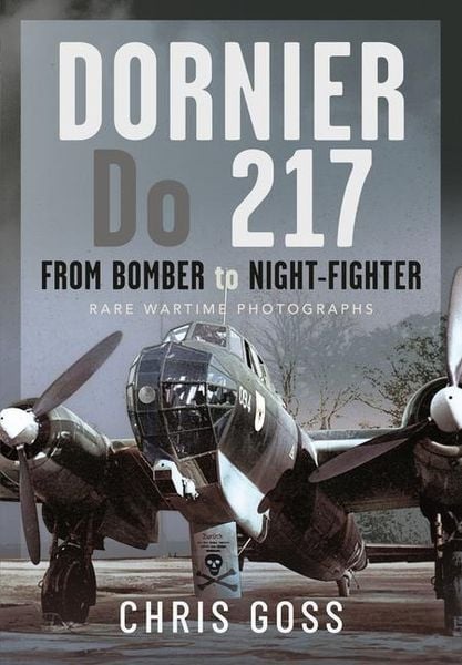 Produktbild: Dornier Do 217