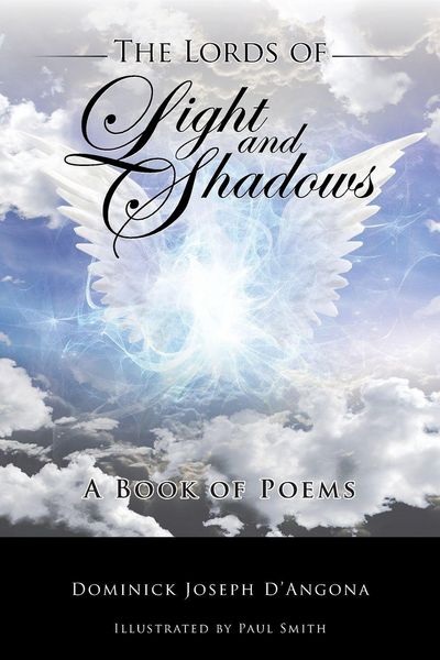 Produktbild: The Lords of Light And Shadows