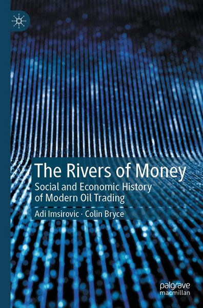 Produktbild: The Rivers of Money