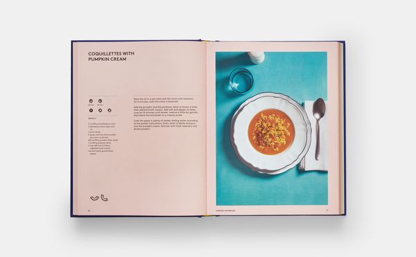 Produktbild: The Book of Pasta