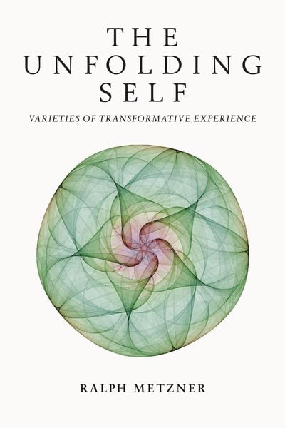Produktbild: The Unfolding Self