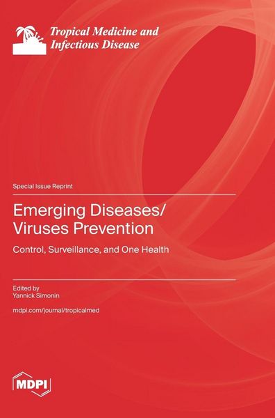 Produktbild: Emerging Diseases/Viruses Prevention