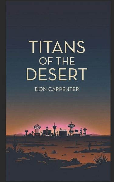 Produktbild: Titans of the Desert
