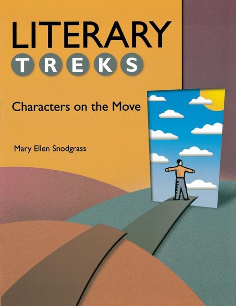 Produktbild: Literary Treks
