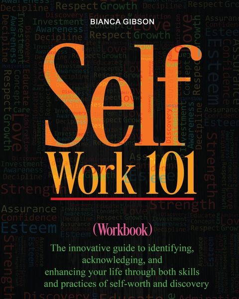 Produktbild: Self Work 101