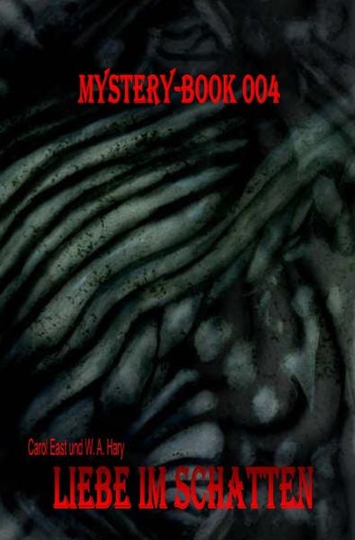 Produktbild: Mystery-Book / Mystery-Book 004: Liebe im Schatten