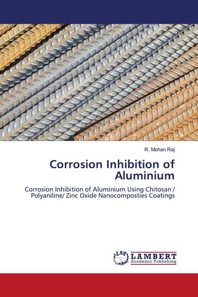Produktbild: Corrosion Inhibition of Aluminium