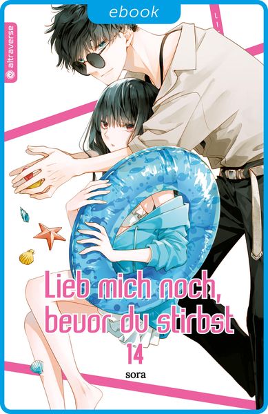 Produktbild: Lieb mich noch, bevor du stirbst 14