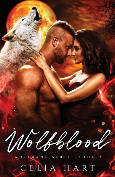 Produktbild: Wolfblood