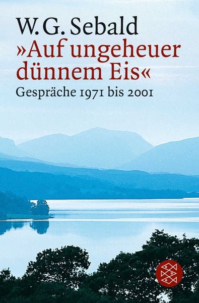 Produktbild: Auf ungeheuer d&uuml;nnem Eis
