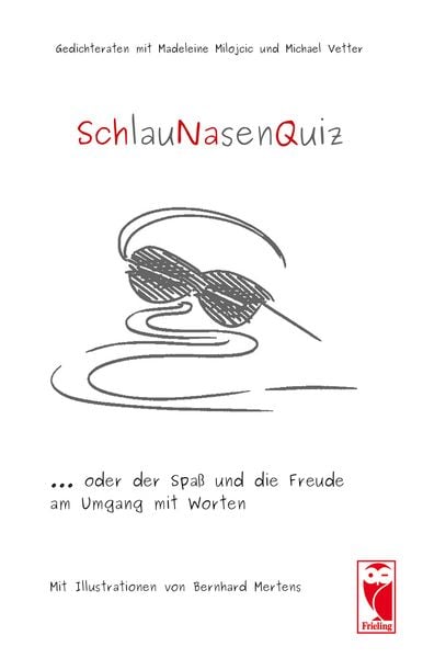 Produktbild: SchlauNasenQuiz