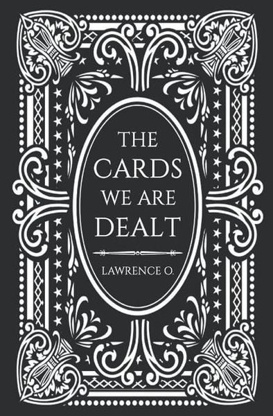 Produktbild: The Cards We Are Dealt
