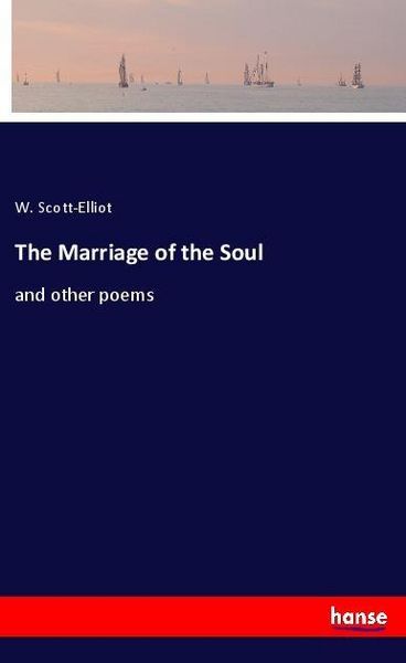 Produktbild: The Marriage of the Soul