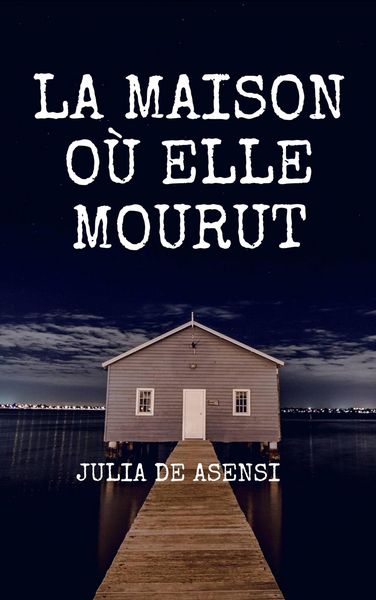 Produktbild: La maison o&ugrave; elle mourut