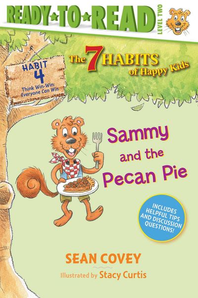 Produktbild: Sammy and the Pecan Pie