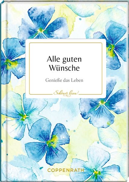 Produktbild: Alle guten Wünsche