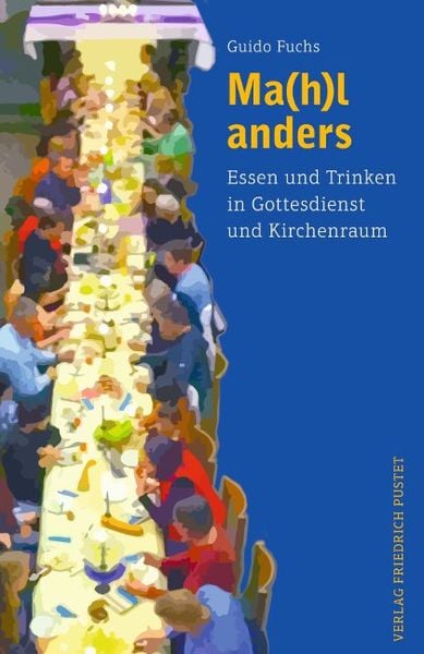 Produktbild: Ma(h)l anders