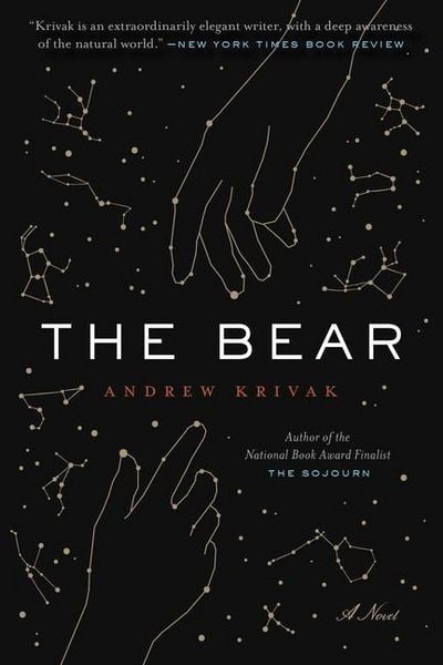 Produktbild: The Bear