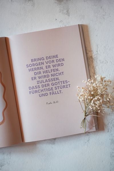 Produktbild: Loslassen. Und bei Gott ankommen.
