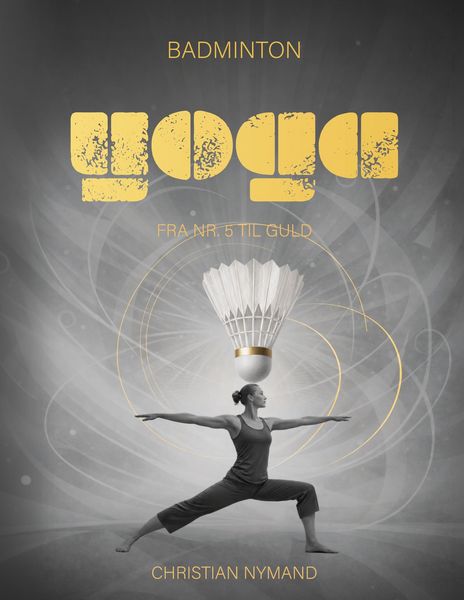 Produktbild: Badmintonyoga