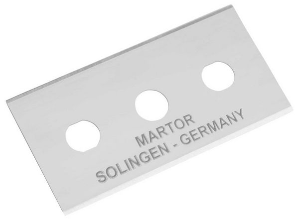 Produktbild: MARTOR 538.02 Sicherheitsmesser SECUMAX SALVEX SOS mit INDUSTRIEKLINGE 37040 1St.