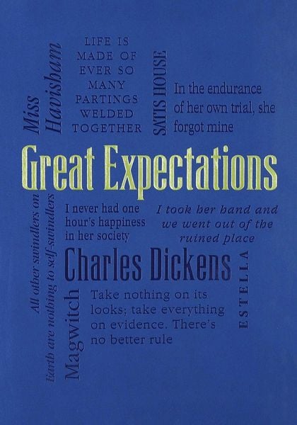Produktbild: Great Expectations