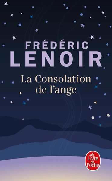 Produktbild: La consolation de l'ange
