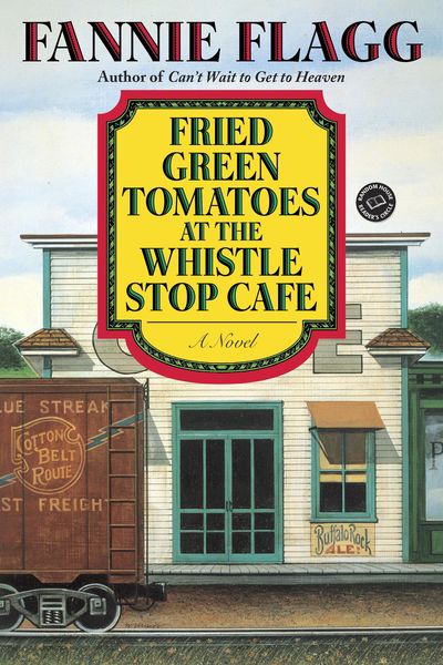 Produktbild: Fried Green Tomatoes at the Whistle Stop Cafe