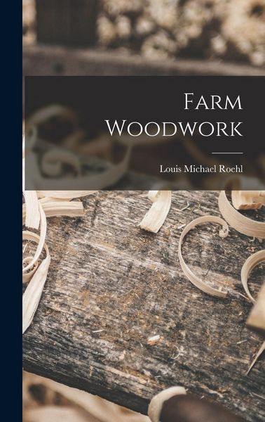 Produktbild: Farm Woodwork