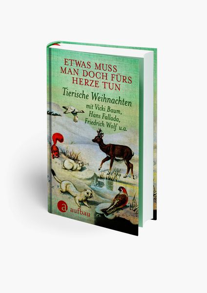 Produktbild: Etwas muss man doch f&uuml;rs Herze tun