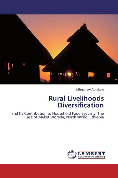 Produktbild: Rural Livelihoods Diversification