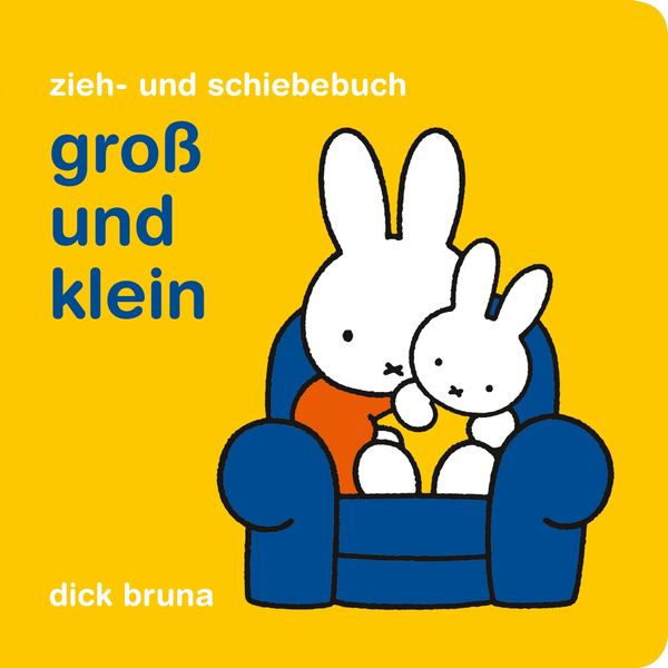 Produktbild: Groß und klein