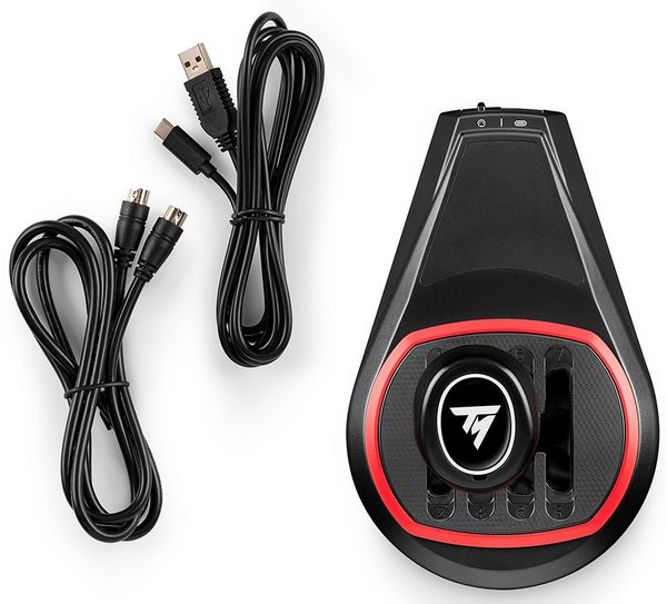 Produktbild: Thrustmaster - TH8S Shifter [Add-On]