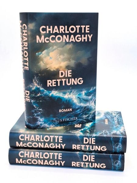 Produktbild: Die Rettung