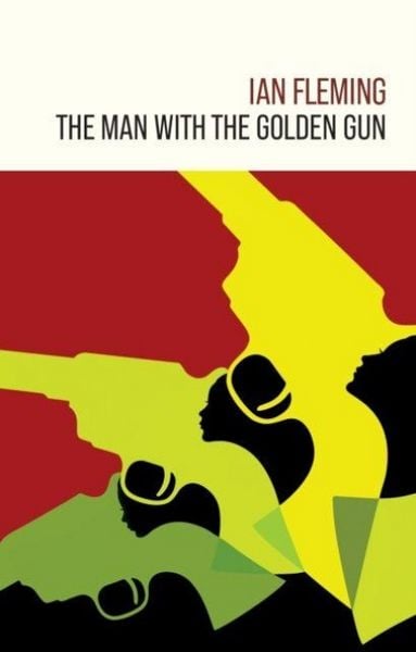 Produktbild: The Man with the Golden Gun