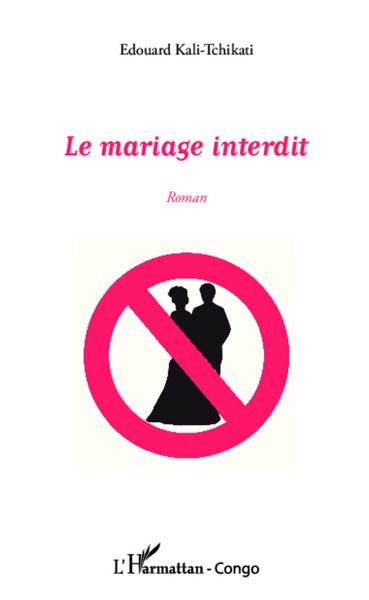 Produktbild: Le mariage interdit