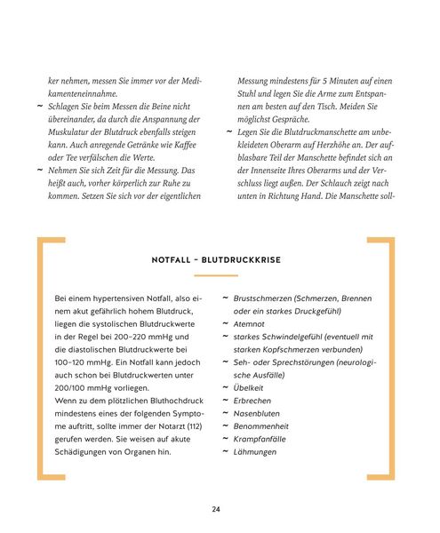Produktbild: Meine Gesundheitsretter aus der Natur gegen Bluthochdruck