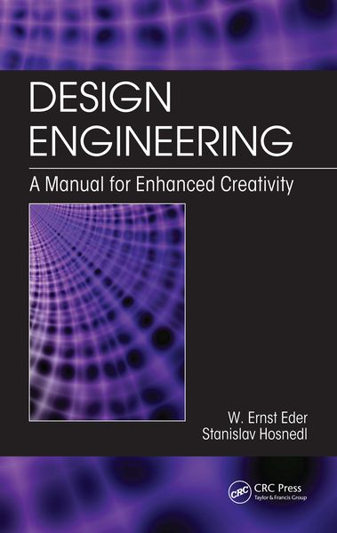 Produktbild: Design Engineering