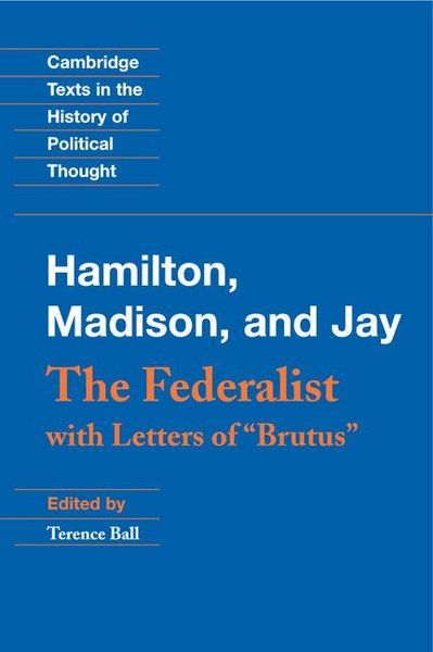 Produktbild: The Federalist