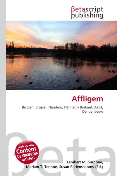 Produktbild: Affligem