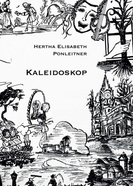 Produktbild: Kaleidoskop
