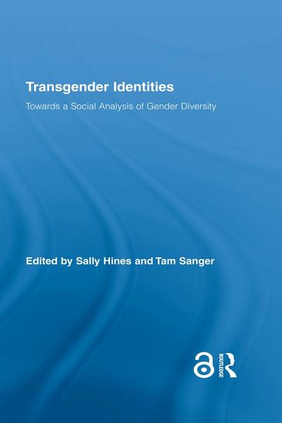 Produktbild: Transgender Identities